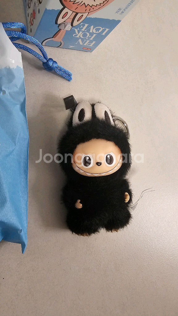 미니라부부 R--0