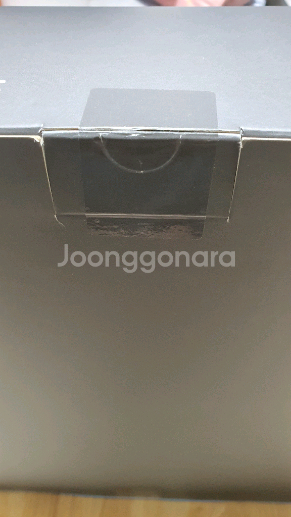 젠하이저 HD660S 미개봉--1