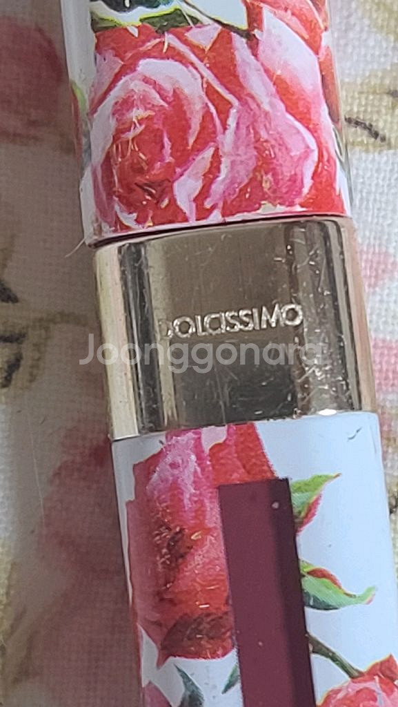 돌체앤 가바나 돌치시모--3