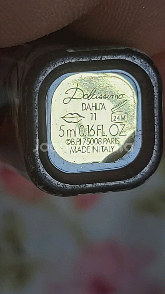 돌체앤 가바나 돌치시모--4