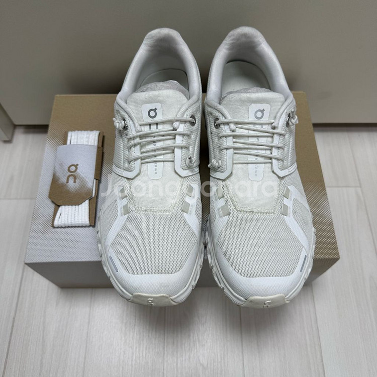 [w350] 온러닝 클라우드 6 여성용--0