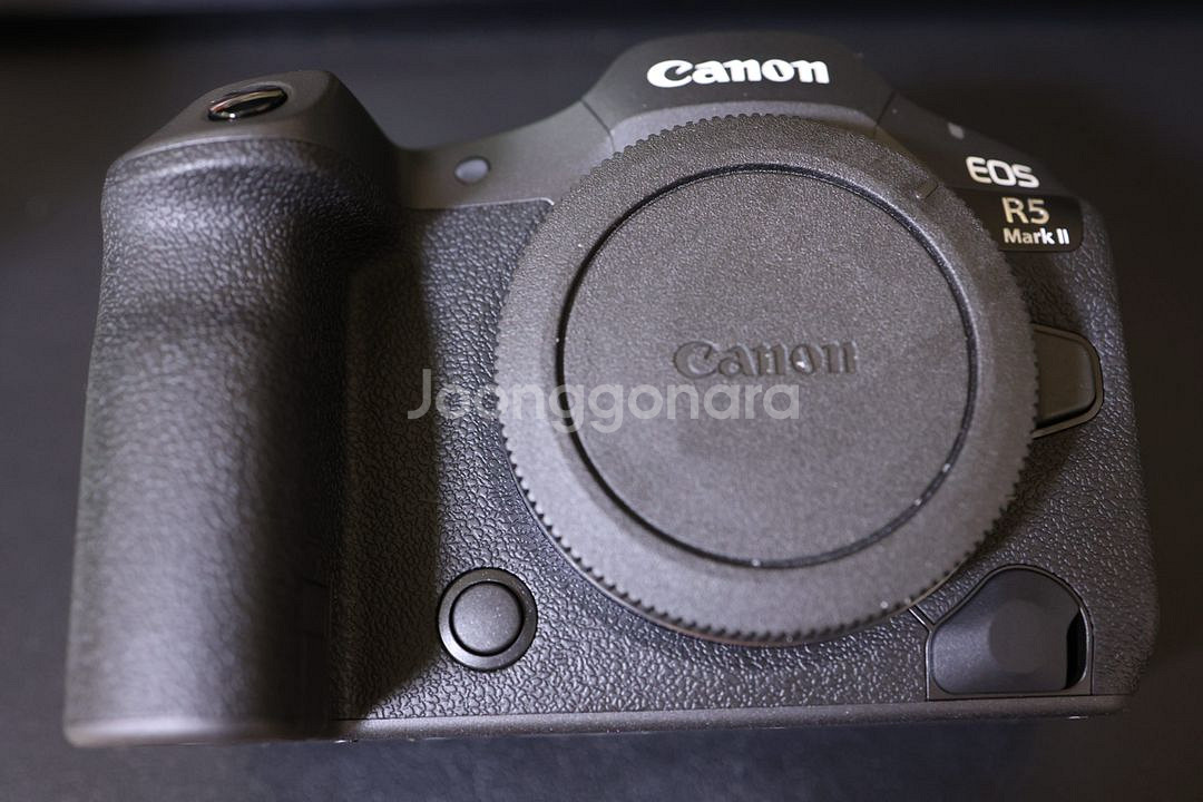 Canon R5 Mark 2--0