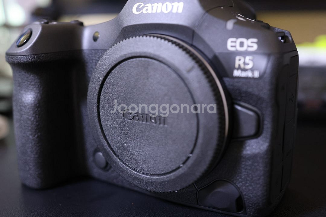 Canon R5 Mark 2--2