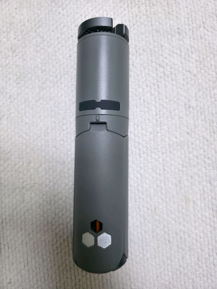 OUTASK 아웃타스크 랜턴 (그레이)--2