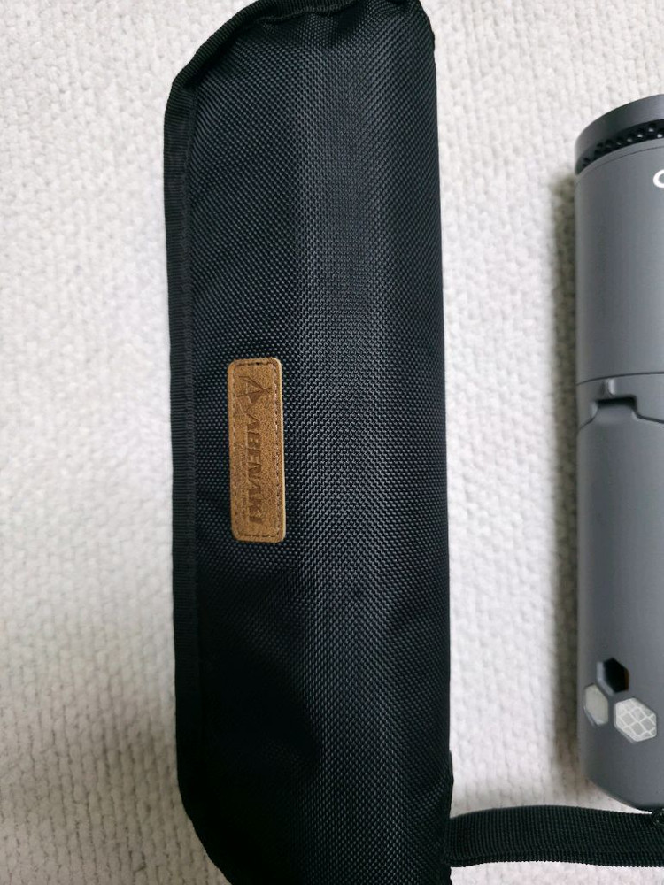 OUTASK 아웃타스크 랜턴 (그레이)--3