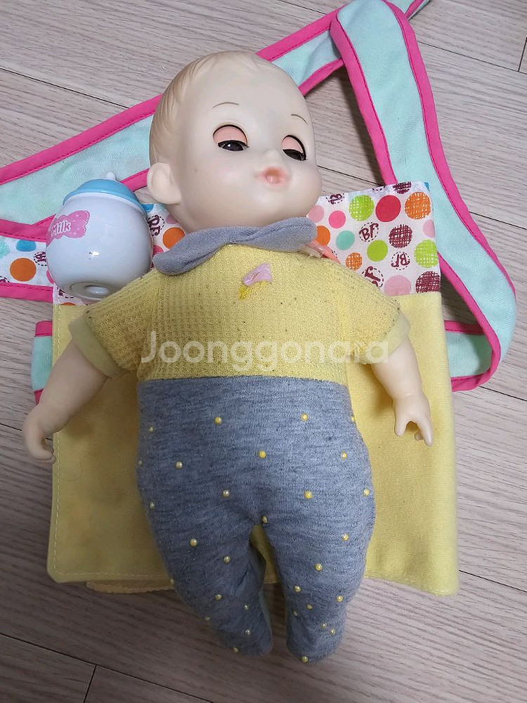 콩콩이 포대기--0