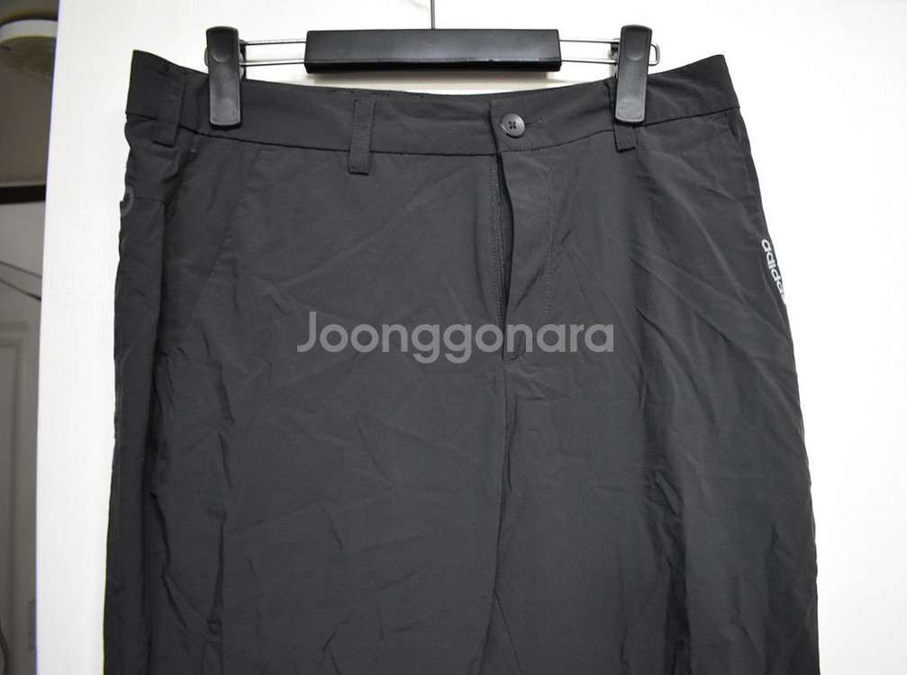 아디다스 남성 바지 (32)--0