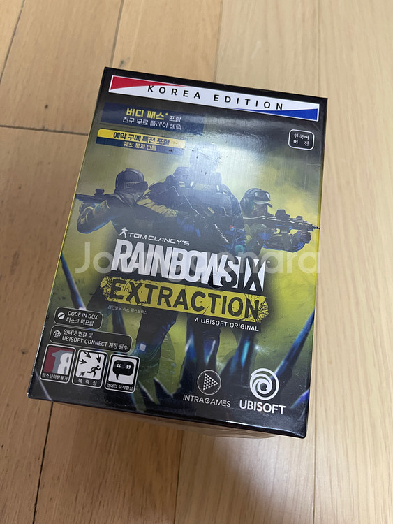 PS4 용과 같이8 미개봉 팝니다.--1
