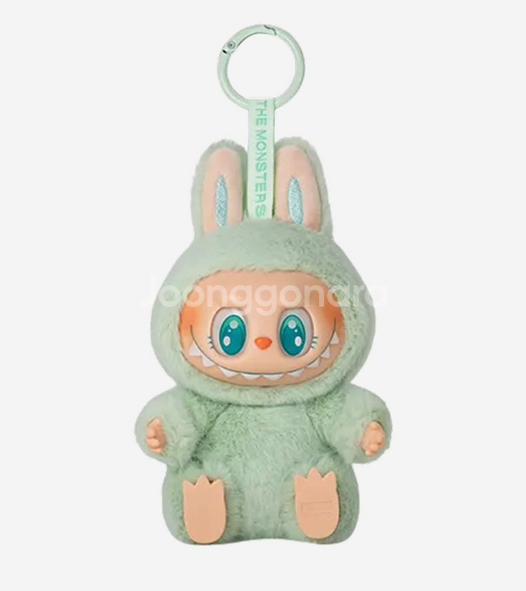 라부부 나랑 같이놀자 쿠쿠--0
