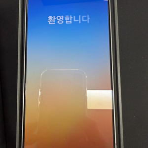 갤럭시s25울트라 512 실버블루 팝니다
