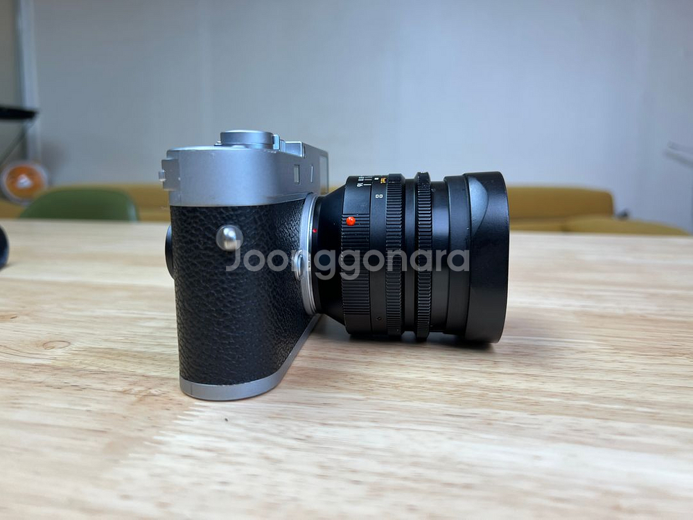 라이카 m11-p 실버 silver--1