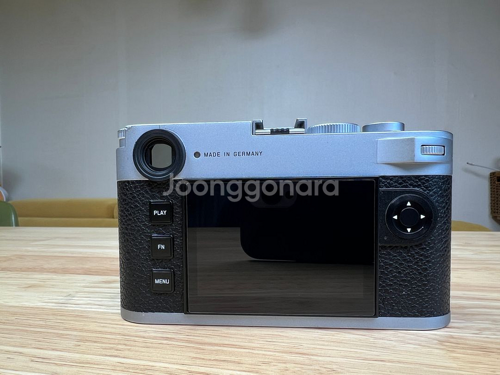 라이카 m11-p 실버 silver--4