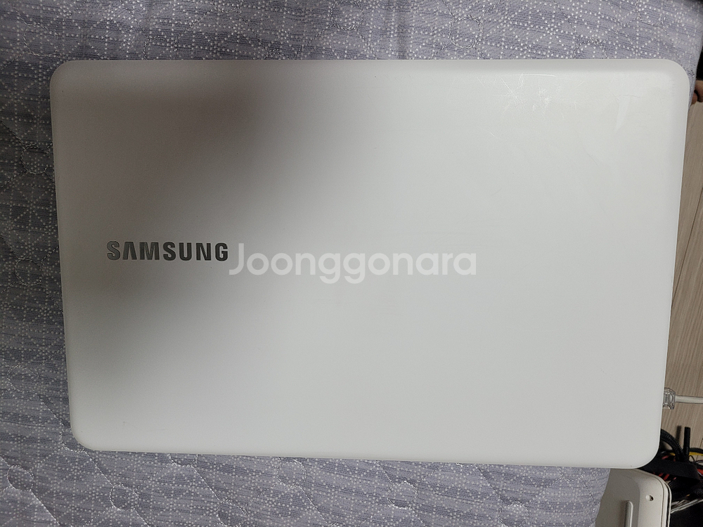 삼성노트북 NT550EAA/윈11--0