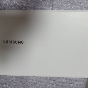 삼성노트북 NT550EAA/윈11