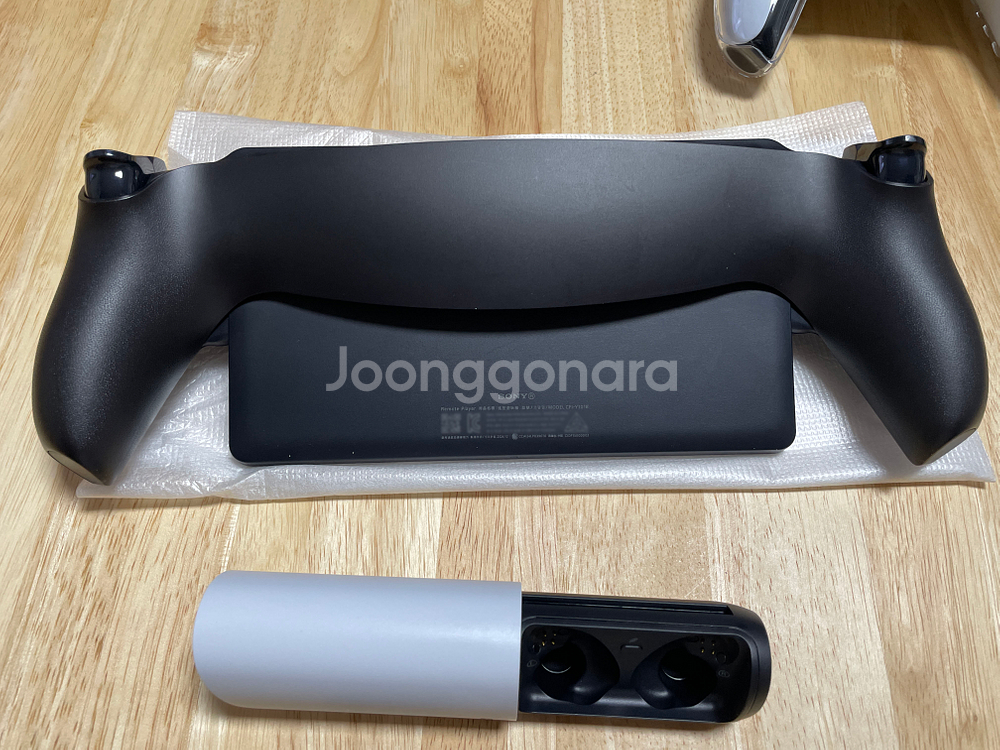 플스5프로, PSVR2,듀얼센스엣지,포탈등 일괄--5