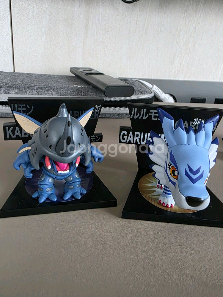 팝마트 랜덤 피규어 일괄--2