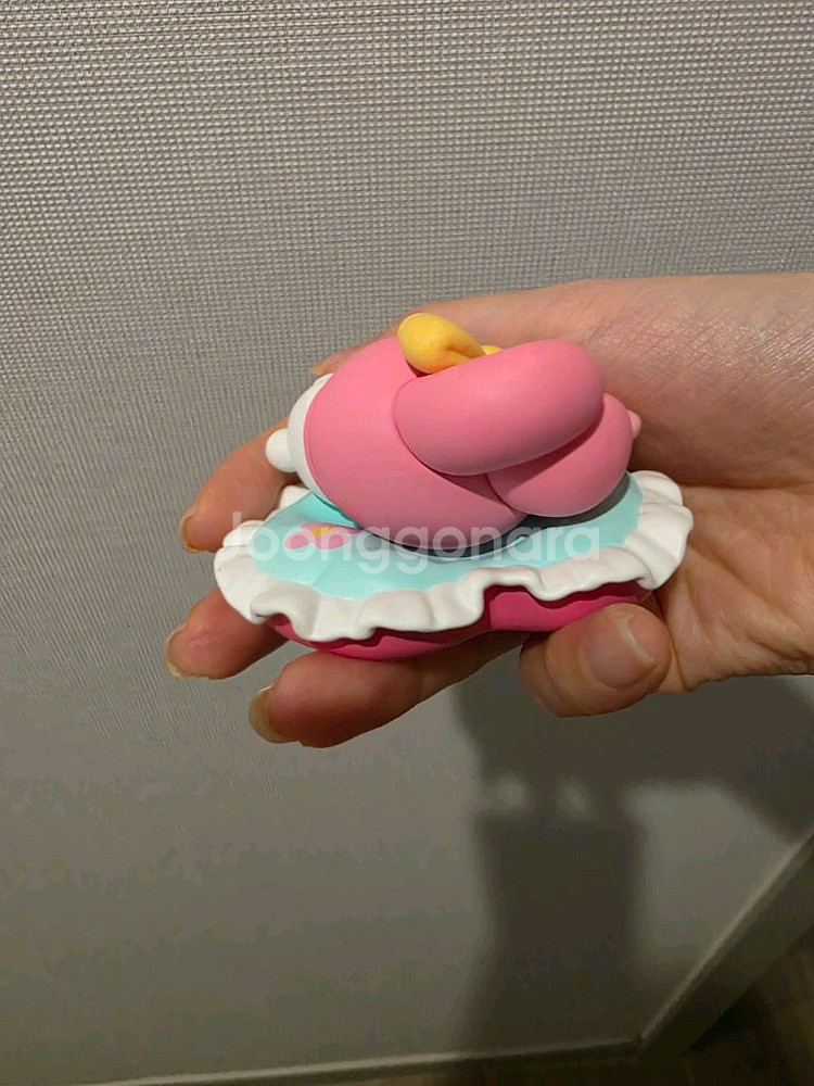 팝마트 랜덤 피규어 일괄--6