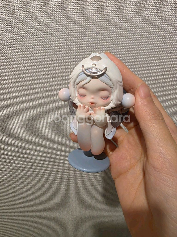 팝마트 랜덤 피규어 일괄--4