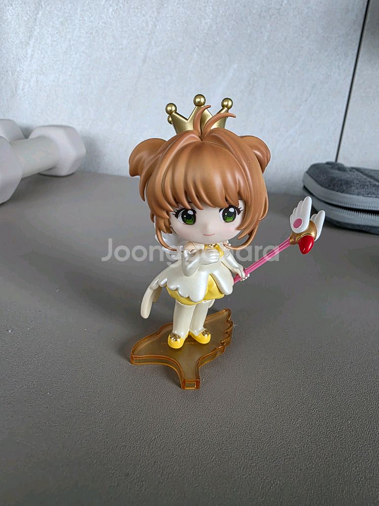 팝마트 랜덤 피규어 일괄--3