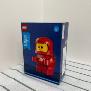 레고 40767 대형 아기 우주인 미개봉