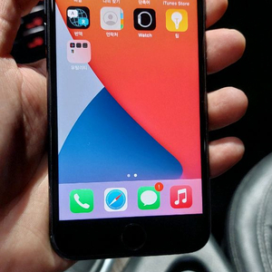 급쳐 아이폰7 싸게팔아요