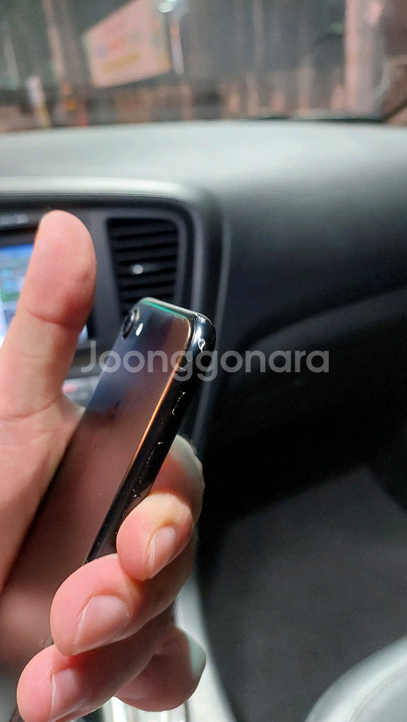 급쳐 아이폰7 싸게팔아요--3