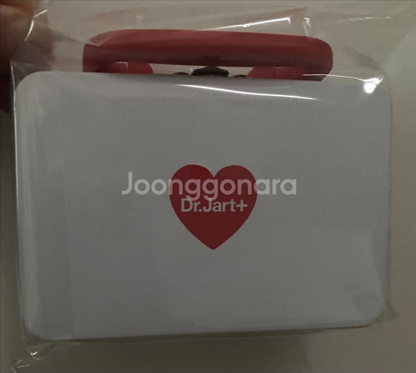 닥터자르트 틴케이스 새제품--0
