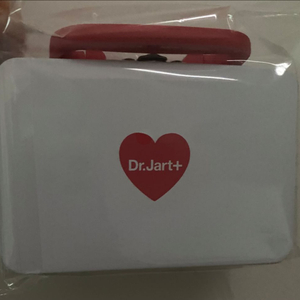 닥터자르트 틴케이스 새제품