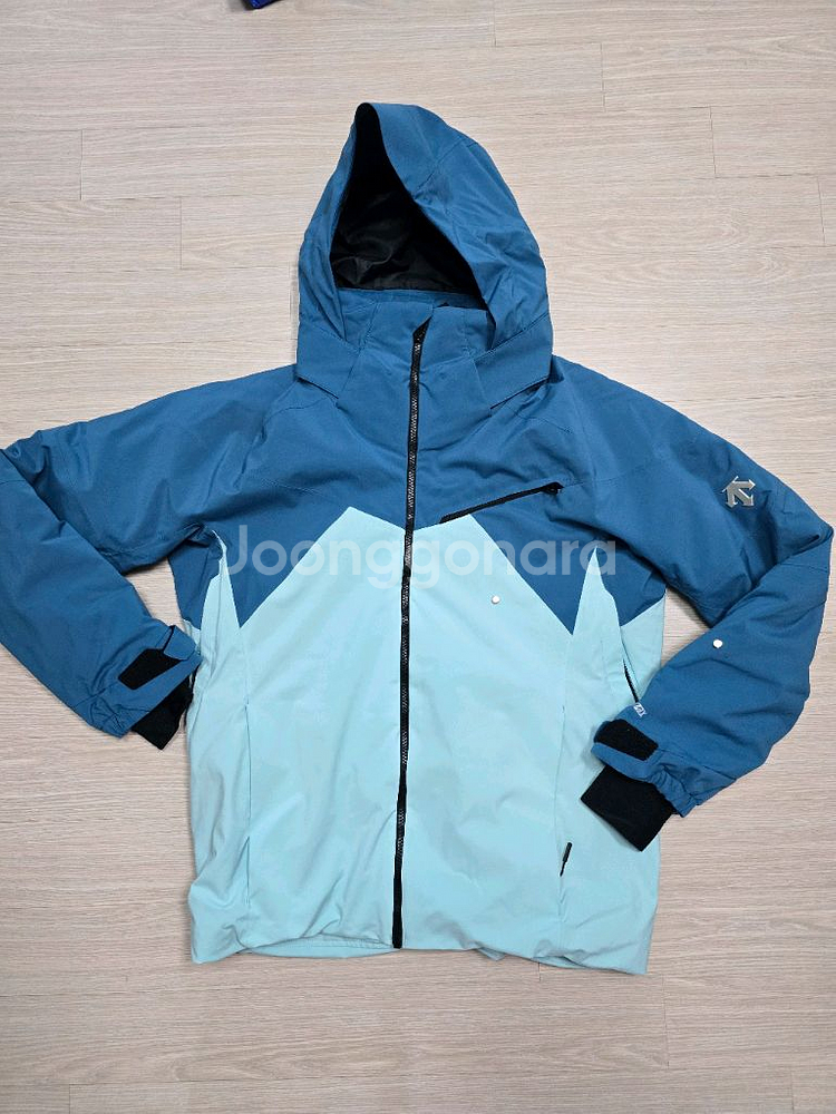 데상트스키복 XL--1