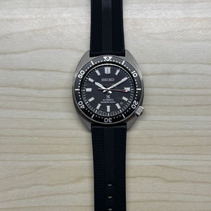 spb317 세이코 슬림터틀