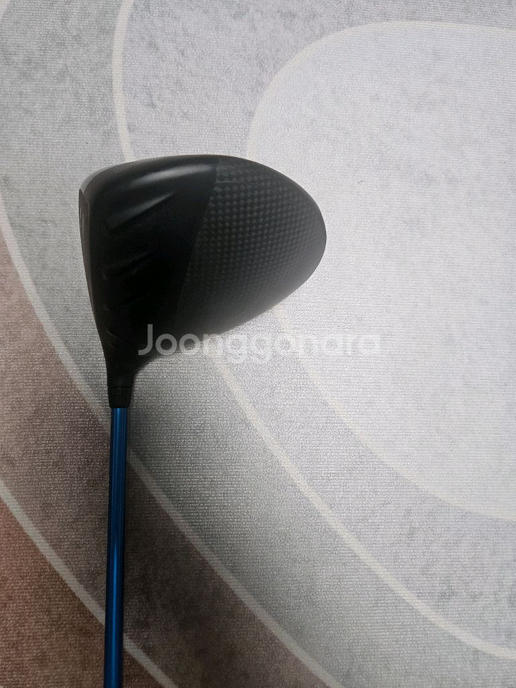 핑 G440 드라이버 판매합니다. (10.5도 SR)--4