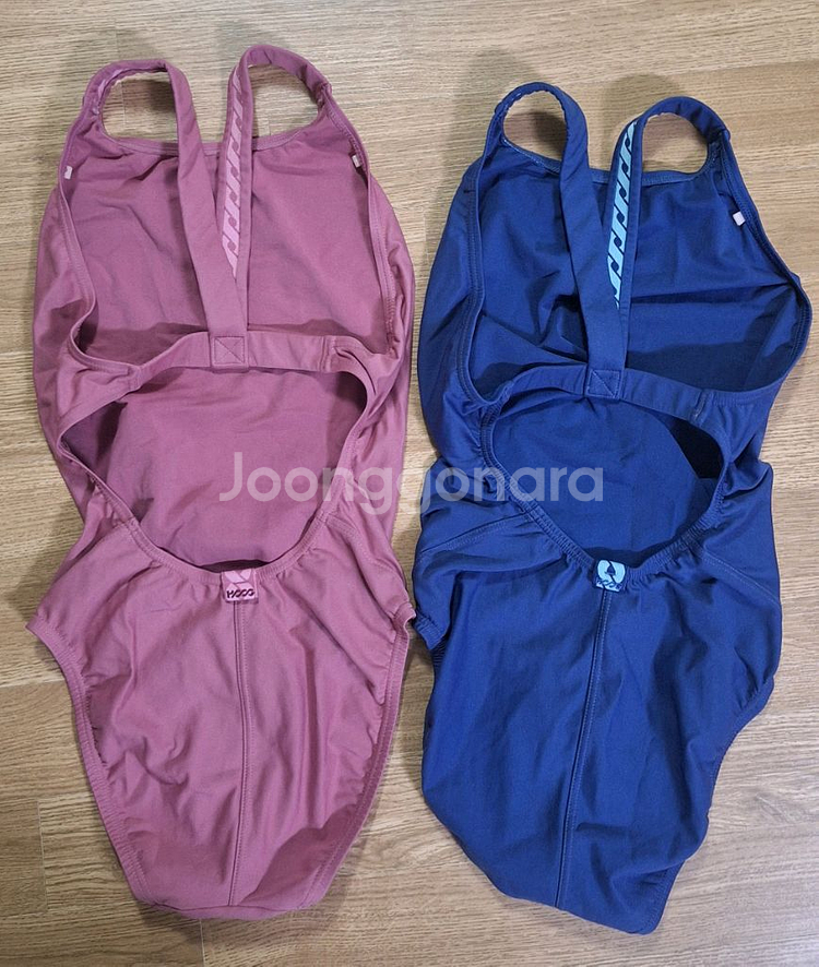 후그 실내수영복 여성탄탄이--0