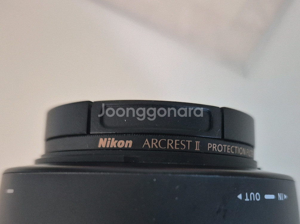 시그마 30mm F1.4 소니 E마운트 + 필터--1