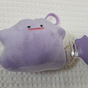 인형뽑기 포켓몬 메타몽 열쇠고리 키링 인형