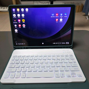 갤럭시탭 s9 128기가 wifi s펜