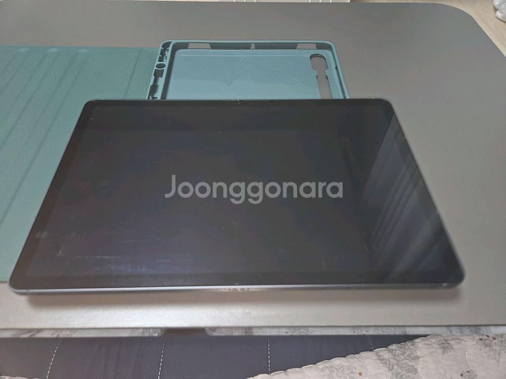 갤럭시탭 s9 128기가 wifi s펜--1