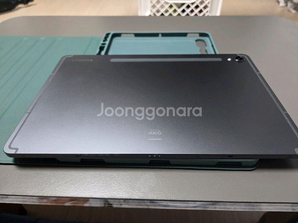 갤럭시탭 s9 128기가 wifi s펜--7