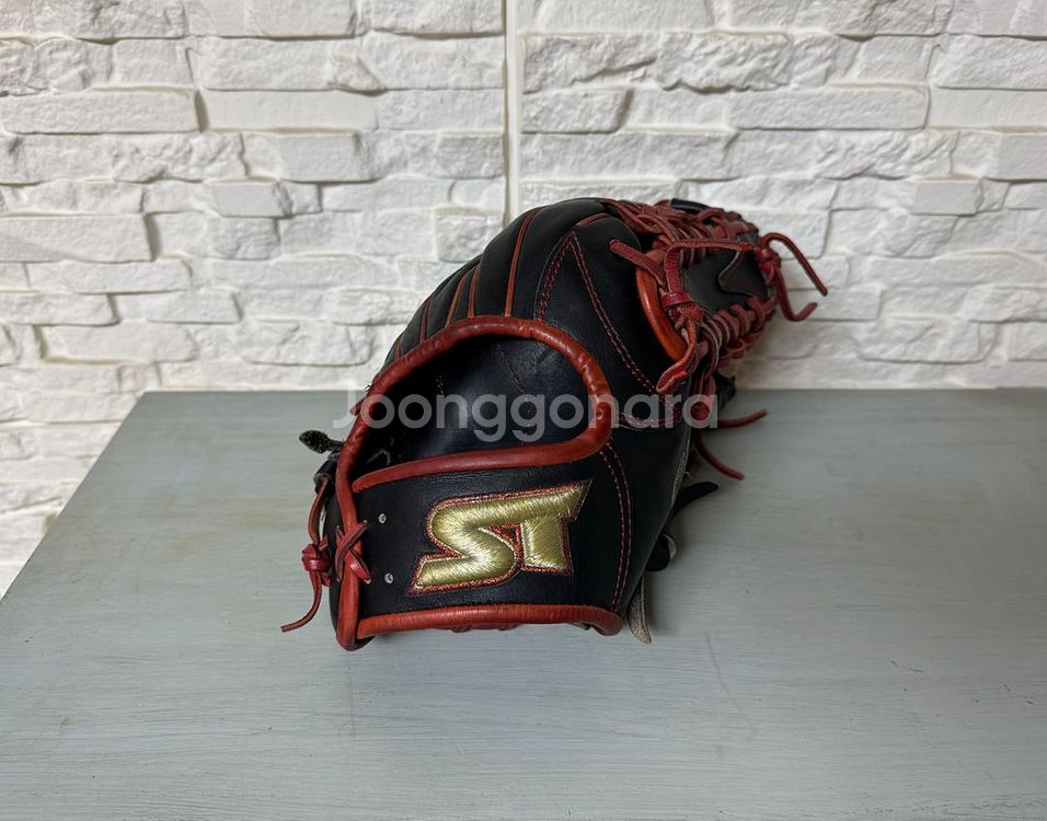 스톰 폭풍 외야 12.75인치 야구 글러브--0