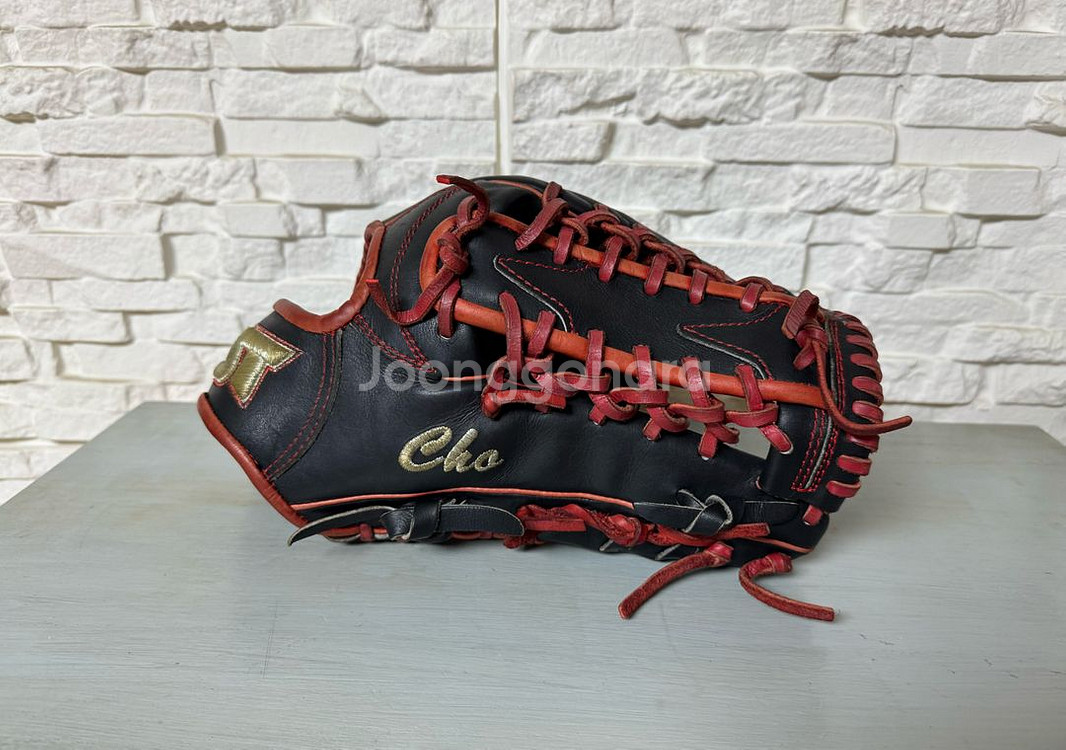 스톰 폭풍 외야 12.75인치 야구 글러브--1