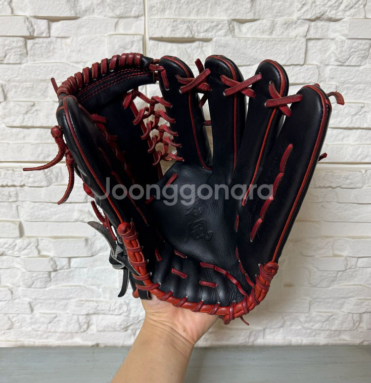 스톰 폭풍 외야 12.75인치 야구 글러브--3