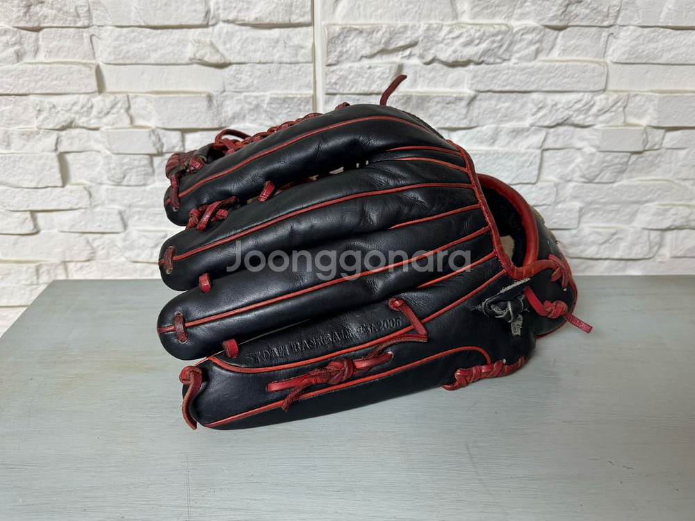 스톰 폭풍 외야 12.75인치 야구 글러브--2