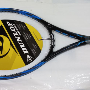 테니스라켓 던롭 블랙스톰 엘리트 (260g)