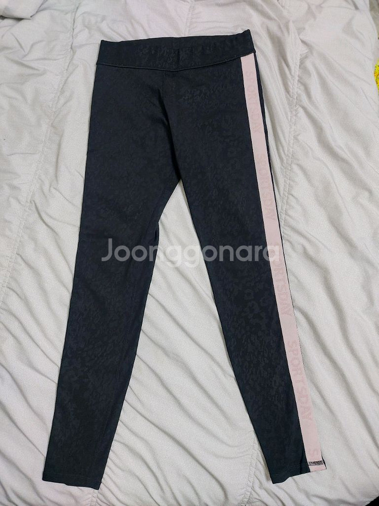H&M 아동주니어 레깅스 래깅스 쫄바지150~160사이--0
