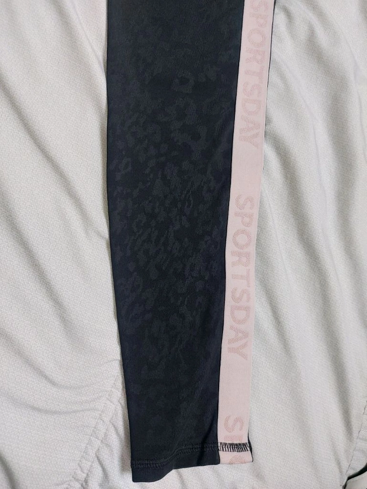 H&M 아동주니어 레깅스 래깅스 쫄바지150~160사이 이미지