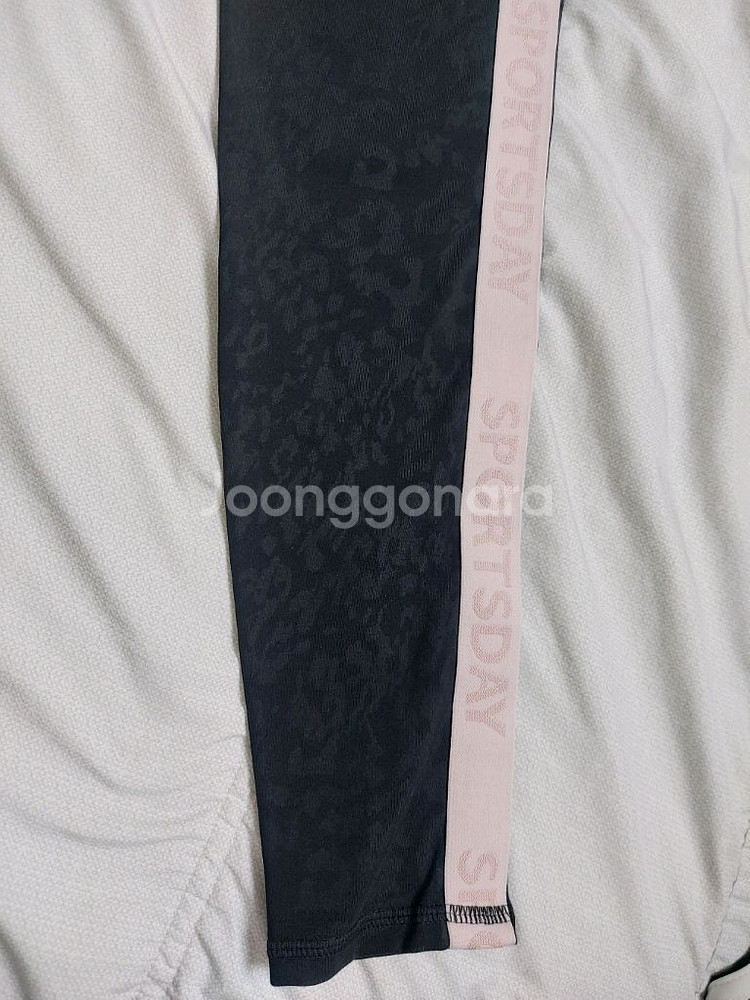 H&M 아동주니어 레깅스 래깅스 쫄바지150~160사이--1