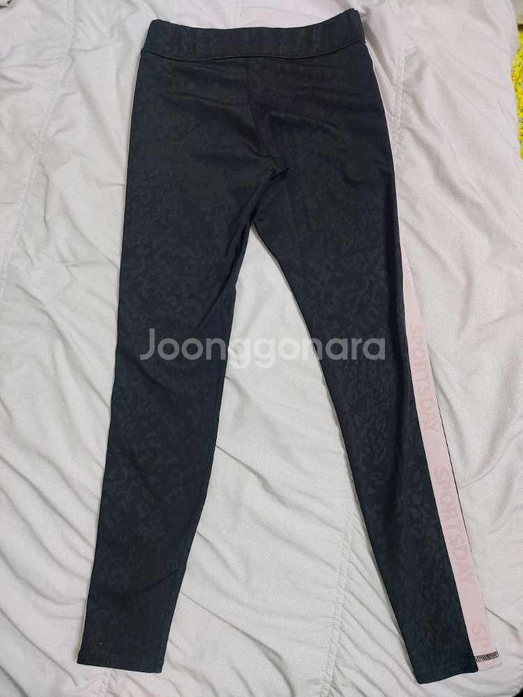 H&M 아동주니어 레깅스 래깅스 쫄바지150~160사이--3