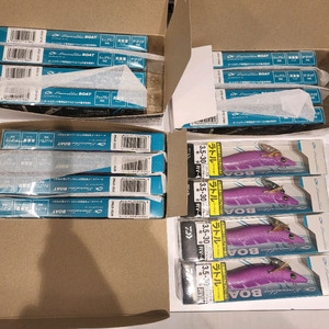 다이와 퍼플퍼플3.5호30g
