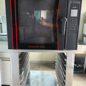 라진플로베 컨벤션오븐 (2023년)