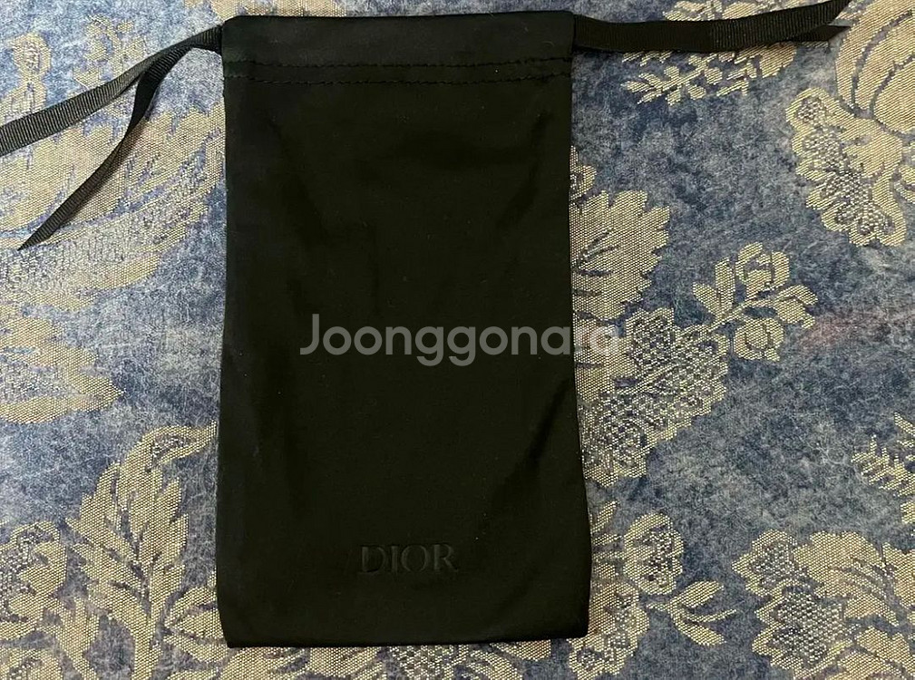 디올 선글라스 케이스 커버--0