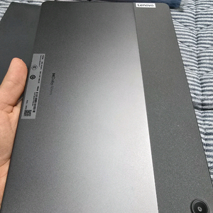 레노버 P12 샤오신패드 태블릿 TB128FU
